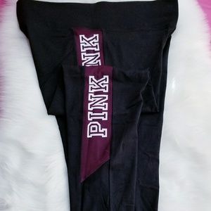 Victoria's Secret PINK Ultimate High Waist Legging